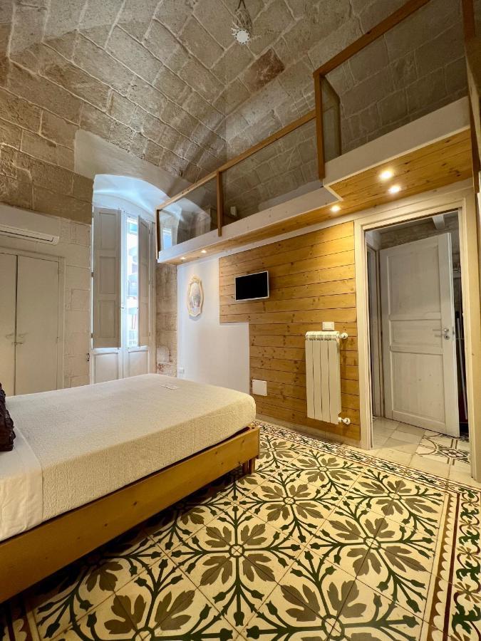 Vittorio Emanuele Apartment Monopoli Bagian luar foto