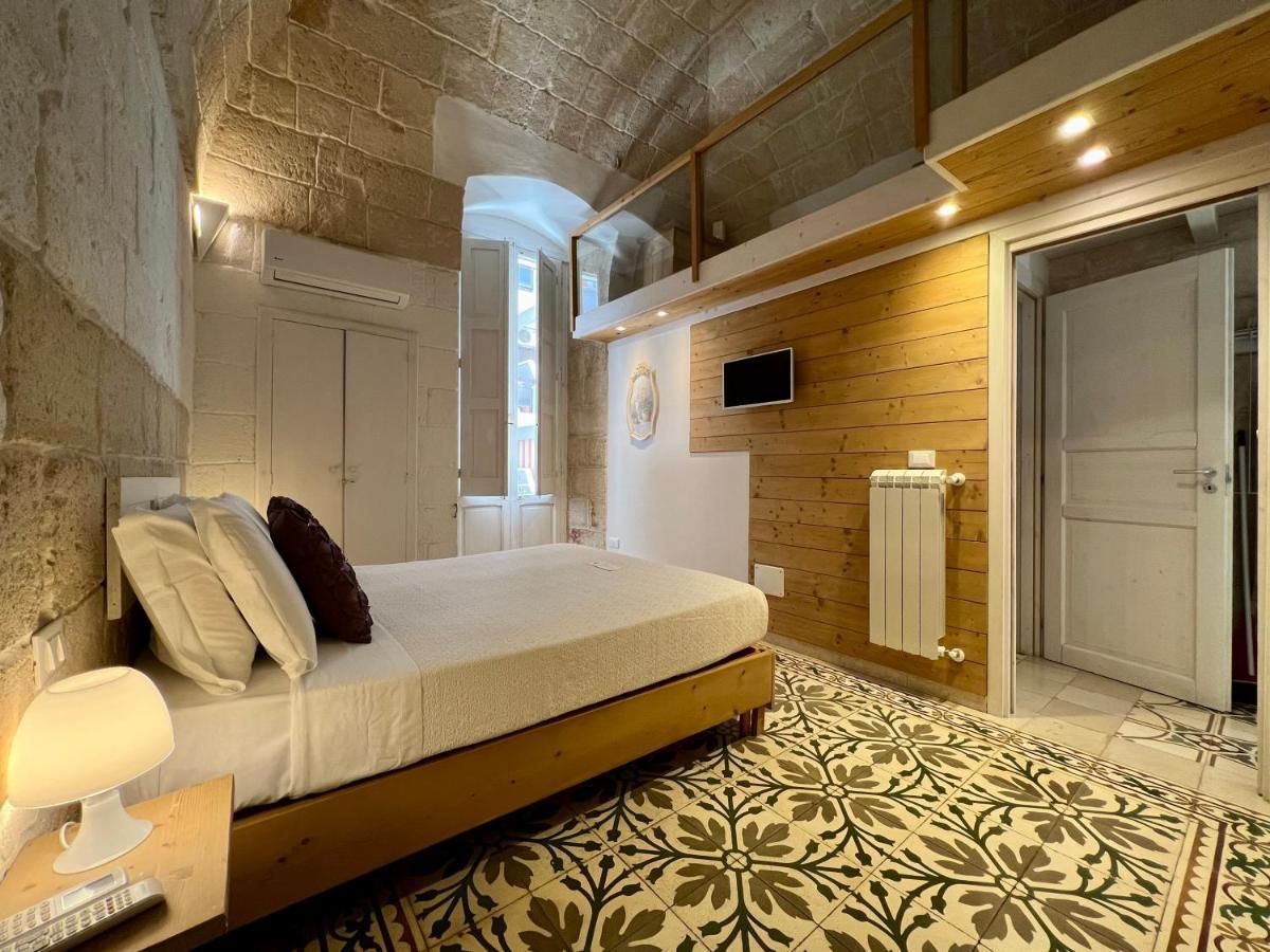 Vittorio Emanuele Apartment Monopoli Bagian luar foto